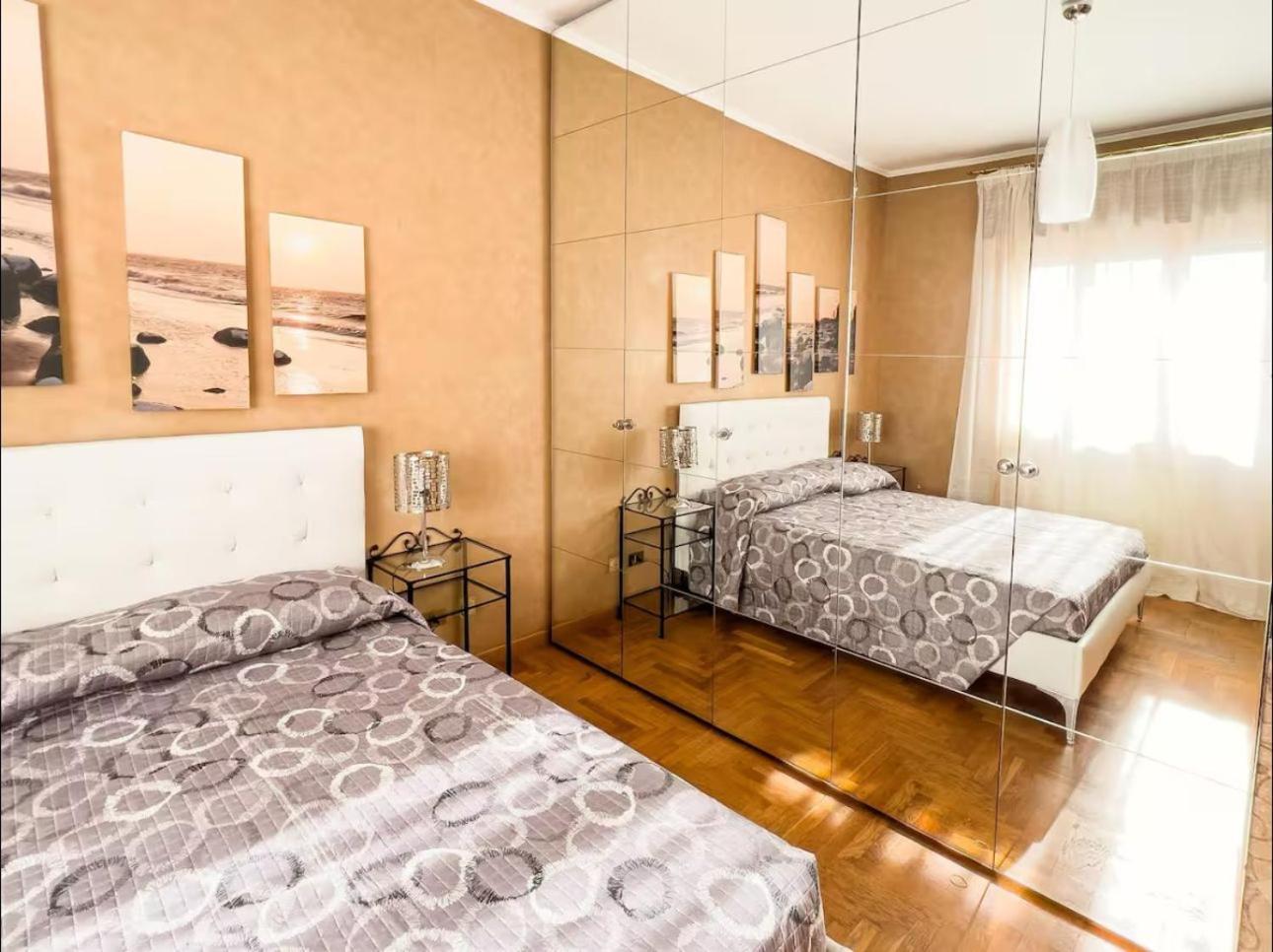 Appartamento Casa Eli