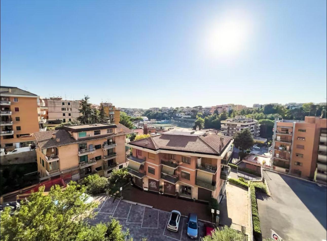 Casa Eli Appartamento Roma