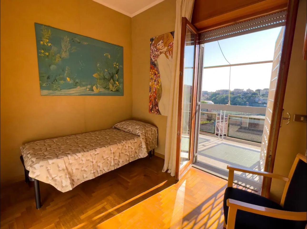 Casa Eli Appartamento *