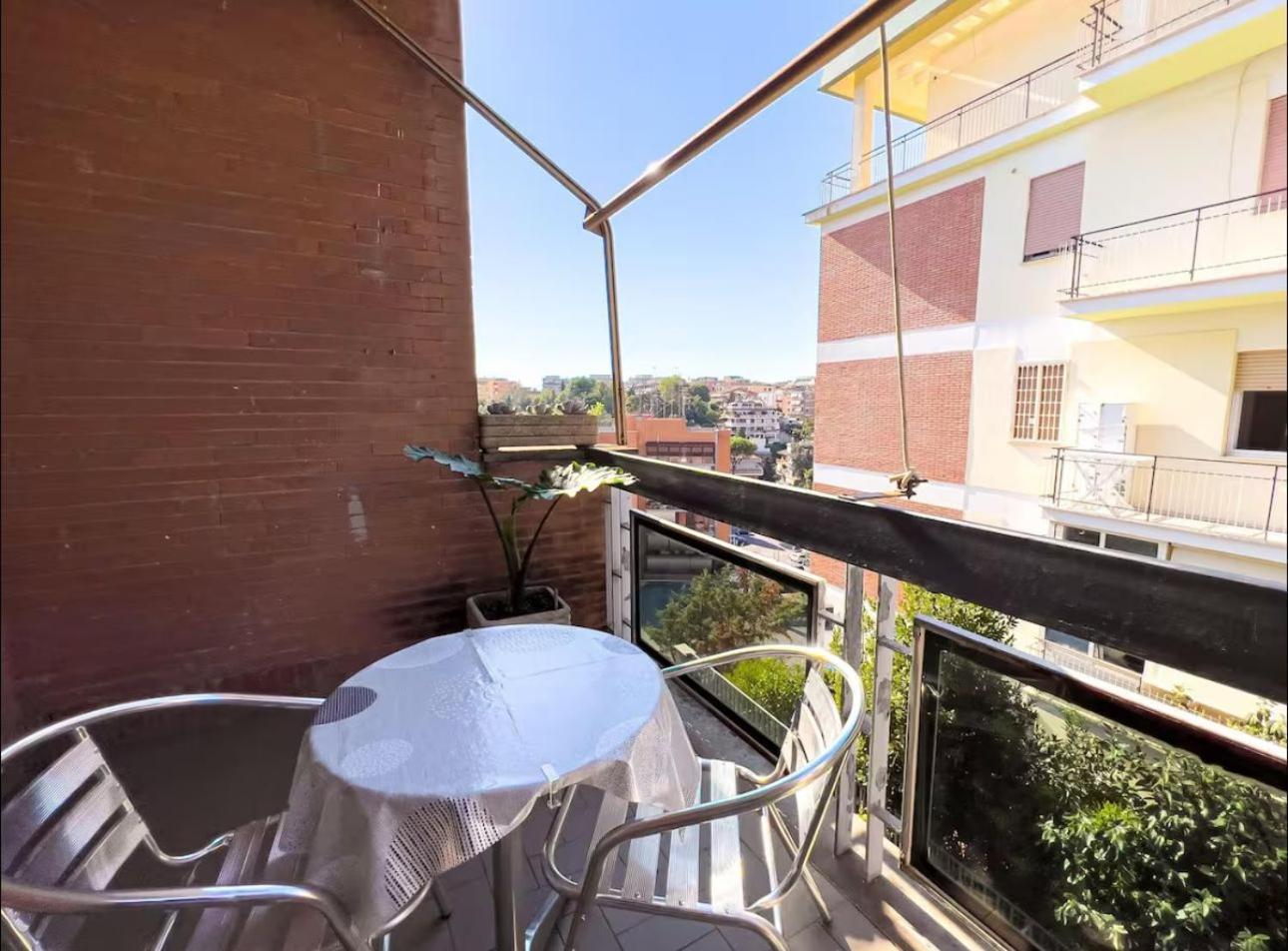 Appartamento Casa Eli Roma